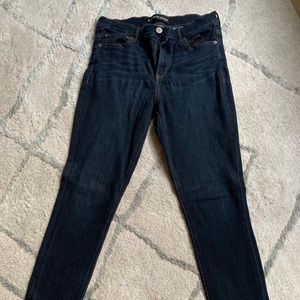 Express Jeans
